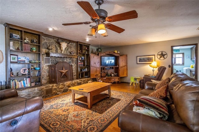 3046 Old 66 Rd, Hydro, OK 73048 - photo 8
