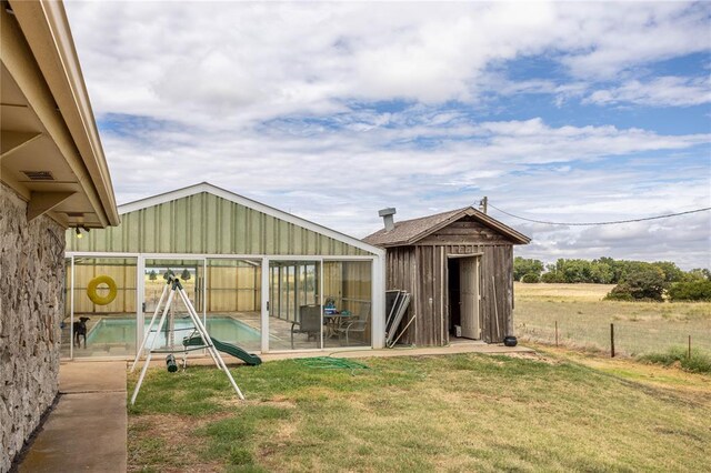3046 Old 66 Rd, Hydro, OK 73048 - photo 22