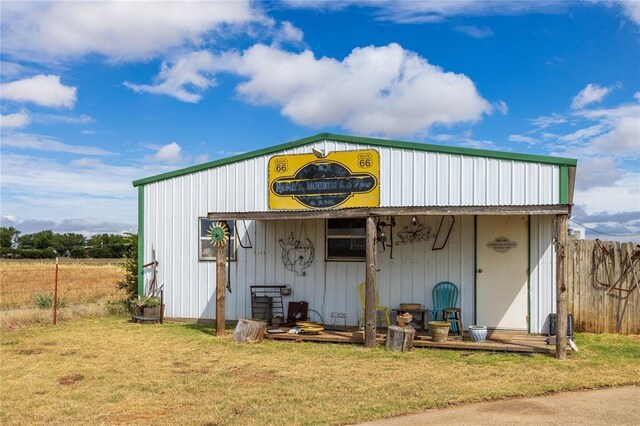 3046 Old 66 Rd, Hydro, OK 73048 - photo 23