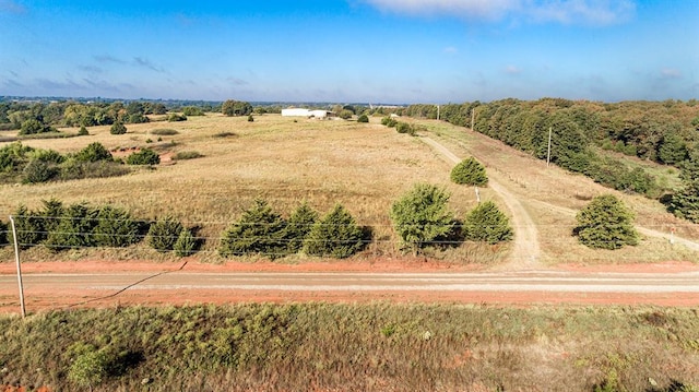 800003 S 3450th Rd, Agra OK, 74824 land for sale