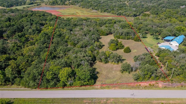 000 N Hiwassee Rd, Arcadia OK, 73007 land for sale