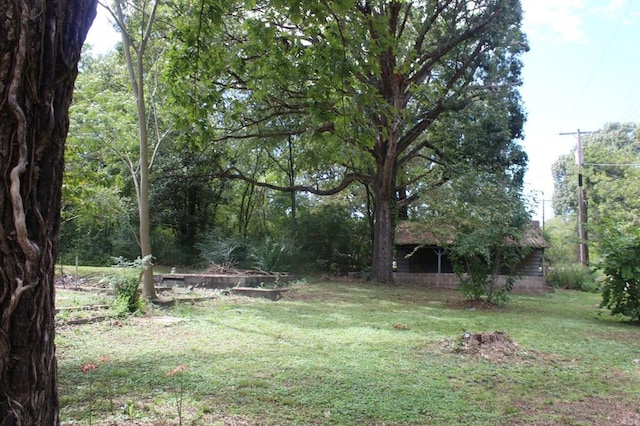 Listing photo 2 for Costilow St, Broken Bow OK 74728