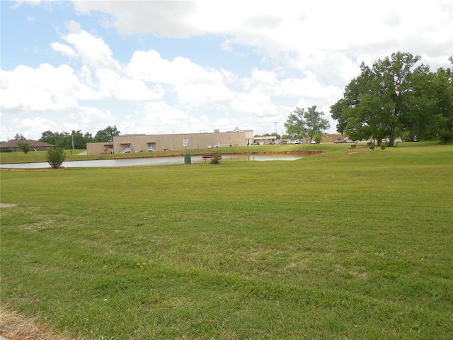 106 Landmark Dr, Yukon OK, 73099 land for sale