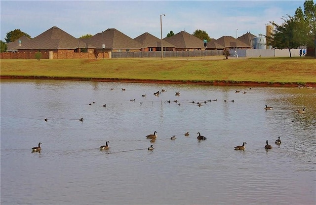 Listing photo 3 for 106 Landmark Dr, Yukon OK 73099