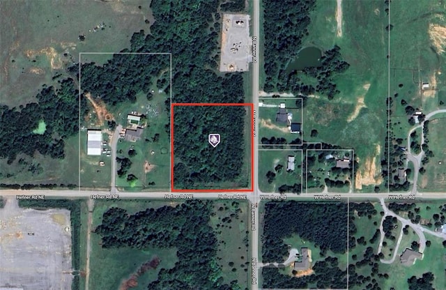 Listing photo 2 for NE Hefner Rd, El Reno OK 73036