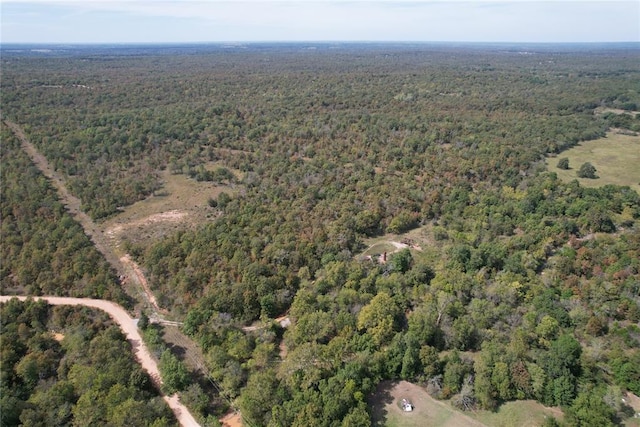 E 118 Road, Seminole OK, 74868 land for sale