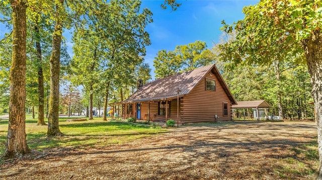 313 Post Oak Rd, Broken Bow, OK 74728 - photo 3