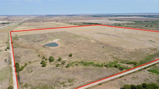 Listing photo 2 for 0000 E1910 Rd, Randlett OK 73562