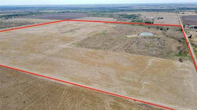 Listing photo 3 for 0000 E1910 Rd, Randlett OK 73562