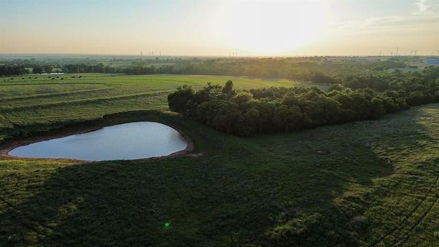 N Banner Rd, Yukon OK, 73099 land for sale