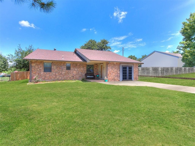 Listing photo 2 for 8925 NE 52nd St, Spencer OK 73084