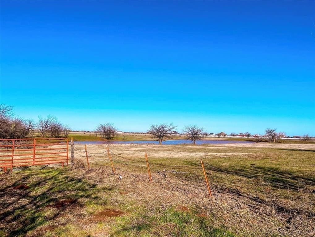 N Hart Dr, Piedmont, OK 73078