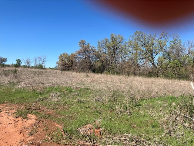 000 W County Rd 1310, Blanchard OK, 73010 land for sale