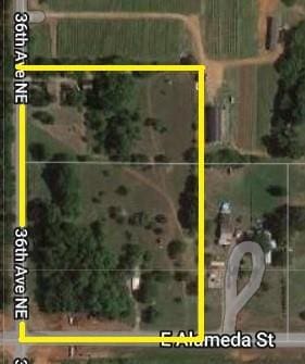 Address Not Disclosed, Norman OK, 73026 land for sale