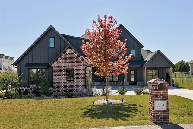 Listing photo 3 for 2223 Wintercreek Blvd, Blanchard OK 73010