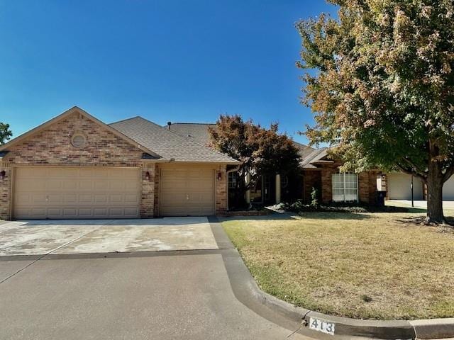 413 Palo Verde Dr, Yukon OK, 73099, 4 bedrooms, 2.5 baths house for sale