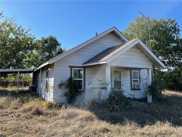 35486 E County Road 1650, Wynnewood, OK 73098 - photo 2