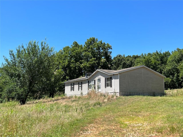 337743 E 1010th Rd, Meeker, OK 74855