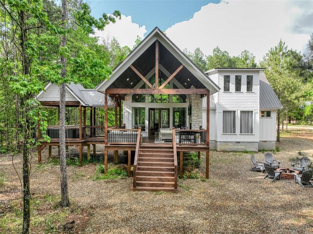 50 Twisted Elm Trl, Broken Bow, OK 74728 - photo 2