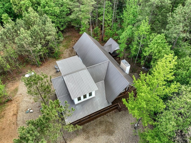 50 Twisted Elm Trl, Broken Bow, OK 74728 - photo 36