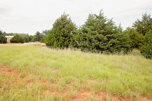 7427 Redbud Trl, Guthrie OK, 73044 land for sale