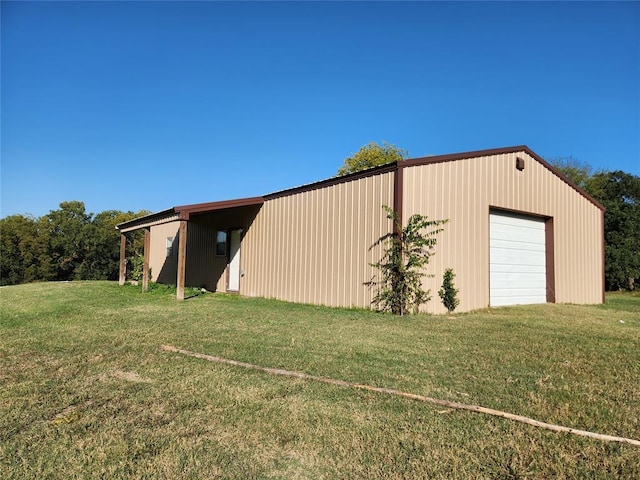37778 Cherry Hill Rd, Asher, OK 74826 - photo 3