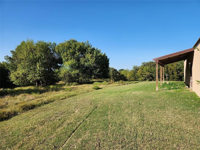37778 Cherry Hill Rd, Asher, OK 74826 - photo 4