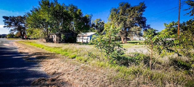 217 2nd St, Reydon OK, 73660 land for sale