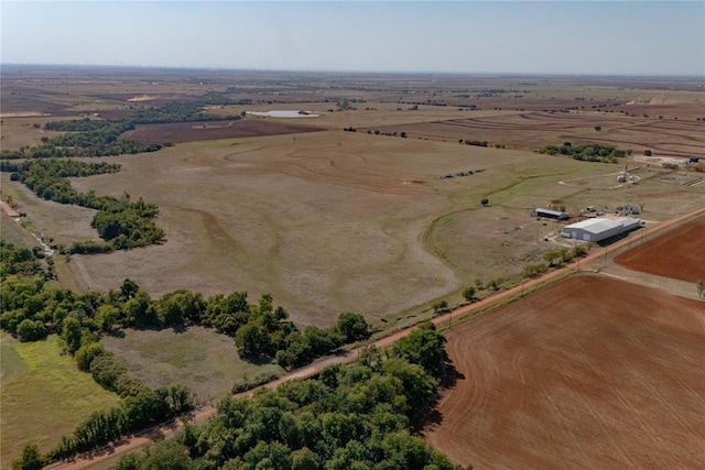 25222 E 780th Rd, Kingfisher, OK 73750 - photo 1