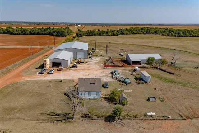 25222 E 780th Rd, Kingfisher, OK 73750 - photo 5