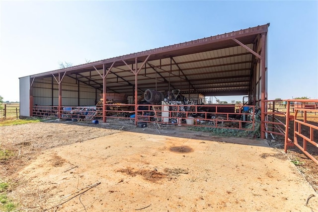25222 E 780th Rd, Kingfisher, OK 73750 - photo 28