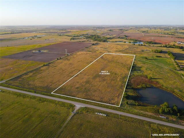 0 State Highway 152, El Reno OK, 73036 land for sale