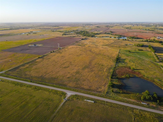 Listing photo 3 for 0 State Highway 152, El Reno OK 73036