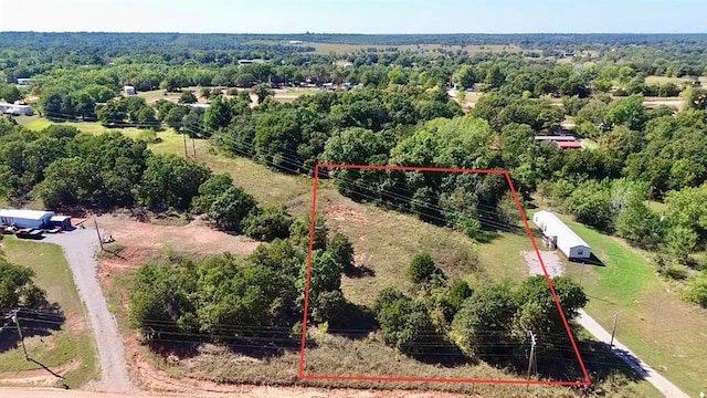 7530 144th St, Noble OK, 73068 land for sale