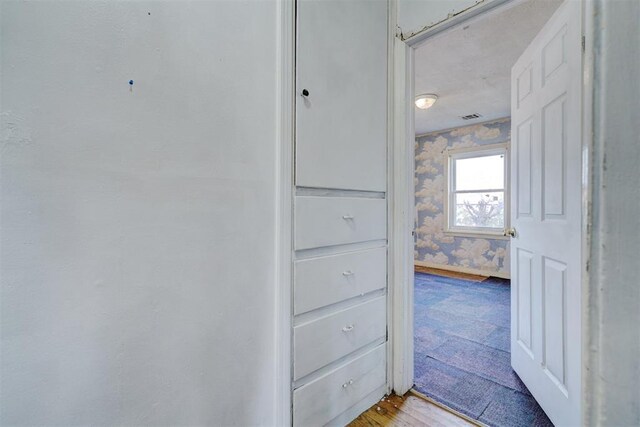 1413 Reding Dr, Oklahoma City, OK 73119 - view of hall