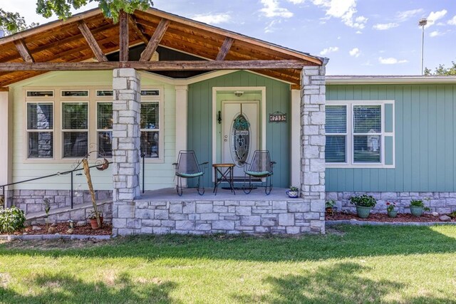 713 Terrace Pl, Sulphur, OK 73086 - photo 4
