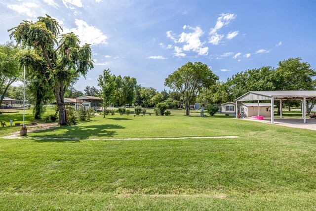 713 Terrace Pl, Sulphur, OK 73086 - photo 6