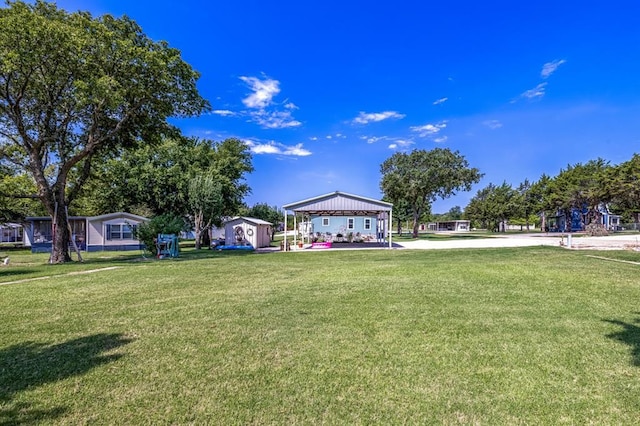 713 Terrace Pl, Sulphur, OK 73086 - photo 7
