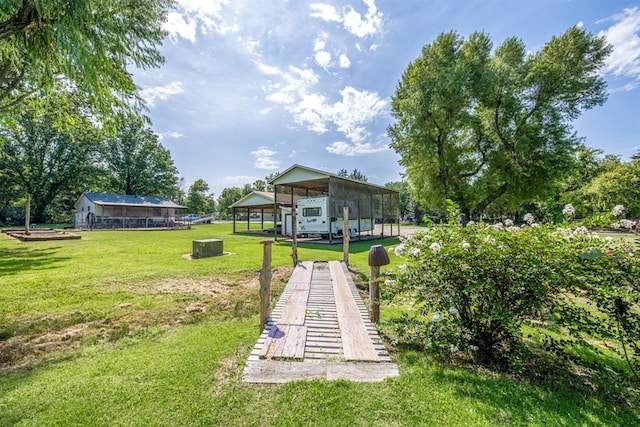 713 Terrace Pl, Sulphur, OK 73086 - photo 8