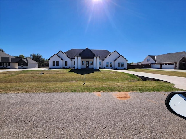 Listing photo 2 for 1316 W Harvard Way, Mustang OK 73064