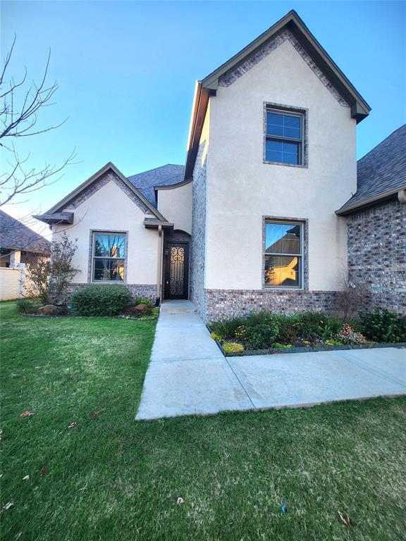 17117 Royal Troon Dr, Edmond, OK 73012 - photo 2