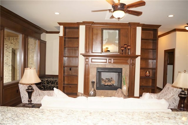 17117 Royal Troon Dr, Edmond, OK 73012 - photo 7