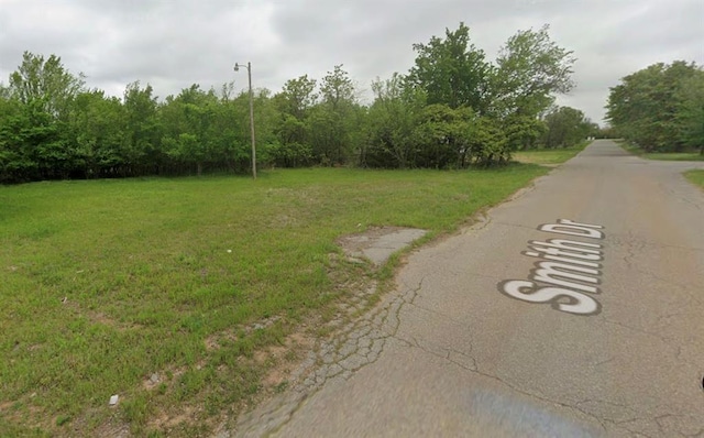 000 Smith Dr, Spencer OK, 73084 land for sale