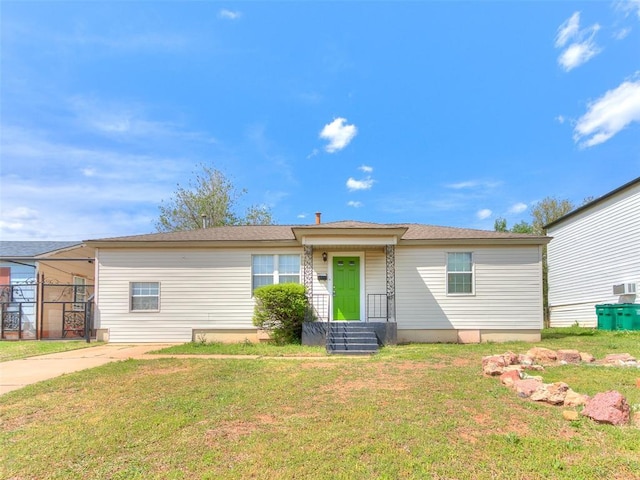 3109 NE 15th St, Oklahoma City, OK 73117 - photo 1