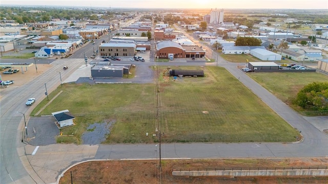 Listing photo 3 for 324 W Main St, Weatherford OK 73096