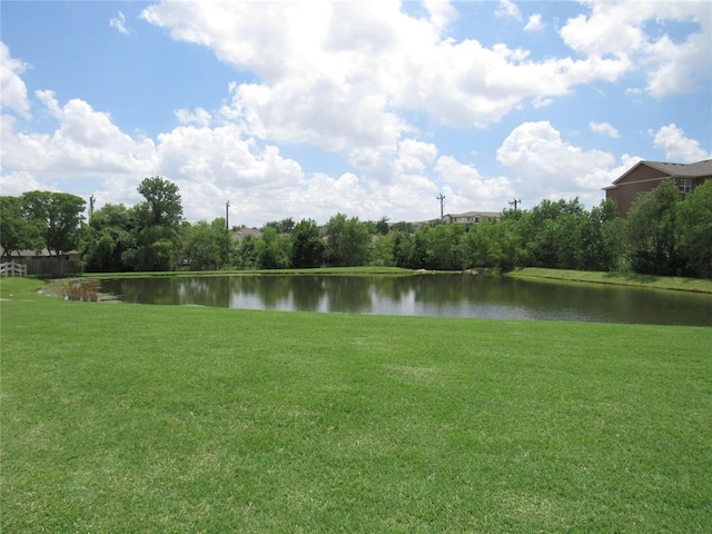 1617 NW 144th Ter, Edmond, OK 73013 - water view