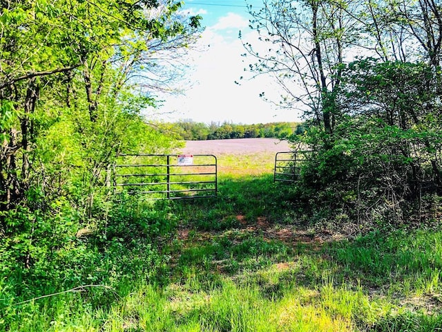 17501 E Prairie Grove Rd Unit 4, Meridian, OK 73058