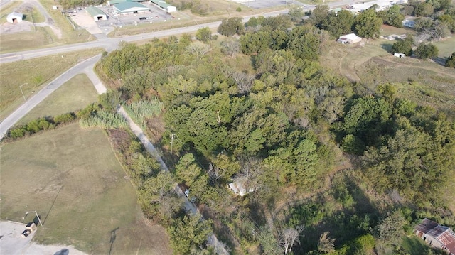 0000 Ew 1300th Rd, Wewoka OK, 74884 land for sale