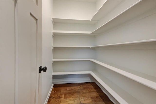 14500 Rushing Ln, Edmond, OK 73025 - view of storage area