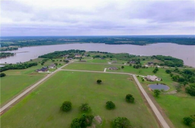 S Hope Cir W, Chandler OK, 74834 land for sale